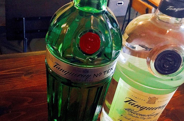 ジン